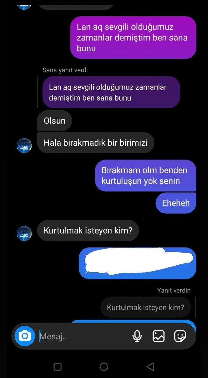 Seviyo mu sevmiyo mu?