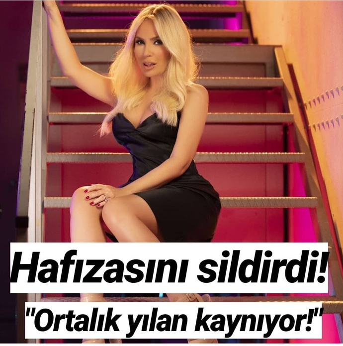 Hafızanızdan herhangi bir şeyi sildirecek olsanız bu ne olurdu?