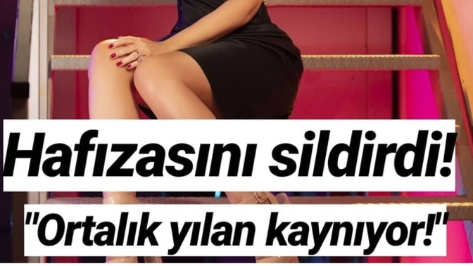 Hafızanızdan herhangi bir şeyi sildirecek olsanız bu ne olurdu?