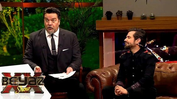 En çok beğendiğiniz komedi programı ve talk show nedir şıklarda olmayanı da söyleyebilirsiniz?