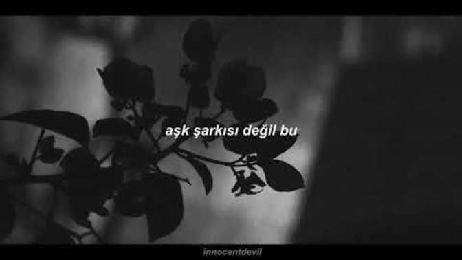 Şebnem Ferah dinler misiniz?