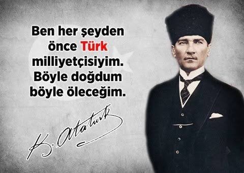Şu anda Atatürkün çizgisine en yakın parti ve siyasetçi kimdir sizce?