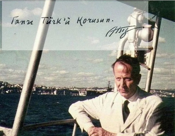 Türkçülük günü hakkında ne düşünüyorsunuz?