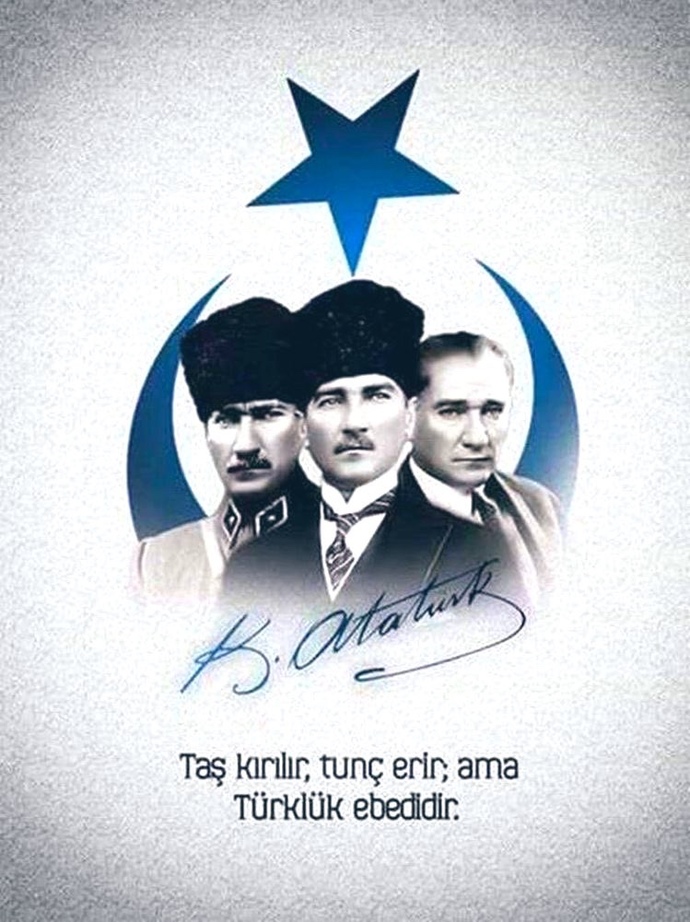 Türkçülük günü hakkında ne düşünüyorsunuz?