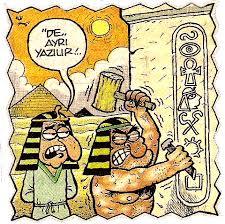 Yazım yanlışı yapan kişi ile sohbet edebiliyor musun?