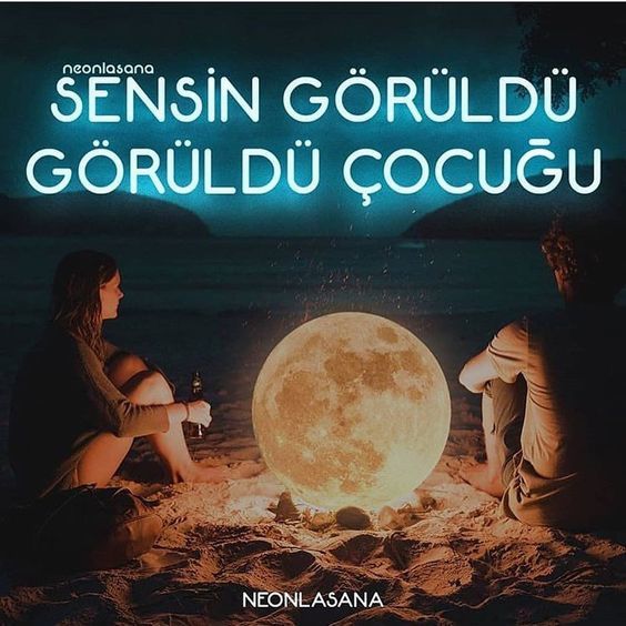 Görüldü çocuğu