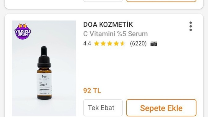 Sizce hangisi kullanan var mı?