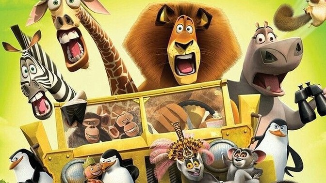 Buz Devri mi, Madagaskar mı?