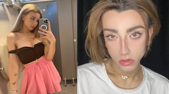 Mika Can Raun kötü haberi verdi, şarkı çıkardığını duyurdu! Dinleyecek misiniz?