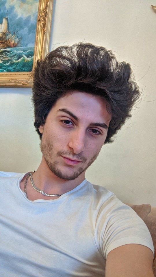 Yaşınızı gösteriyor musunuz?