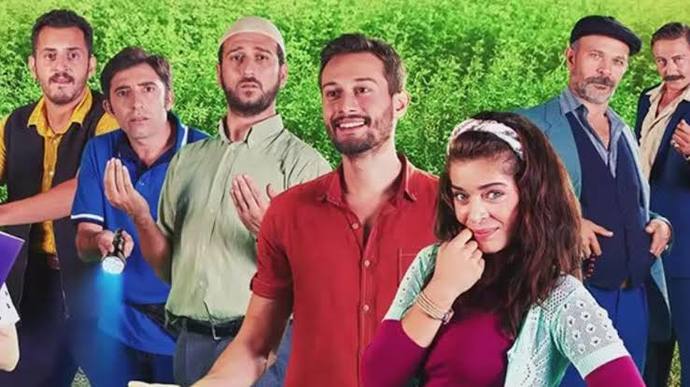 En sevdiğiniz Türk dizisi hangisi?