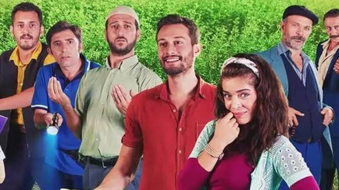 En sevdiğiniz Türk dizisi hangisi?