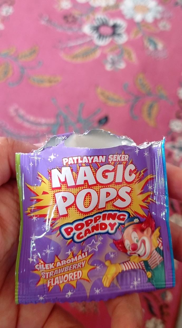 Daha önce bundan yedin mi🤩?