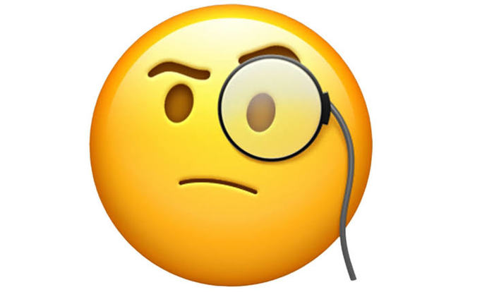 Ruh halinizi anlatan emojiler neler?