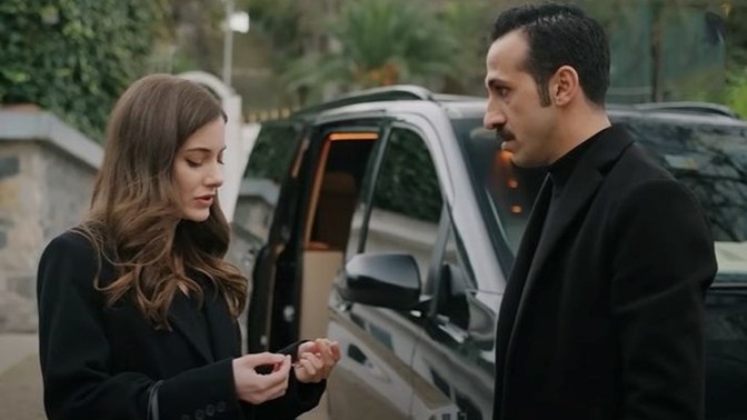 Karşı cinste sizi en çok ne etkiler?