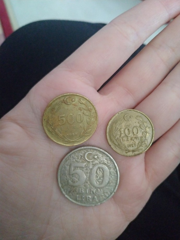 50.600₺ param oldu. Nasıl değerlendirmemi önerirsiniz?