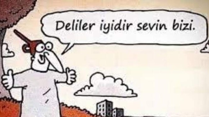 En deli yanınız ne?