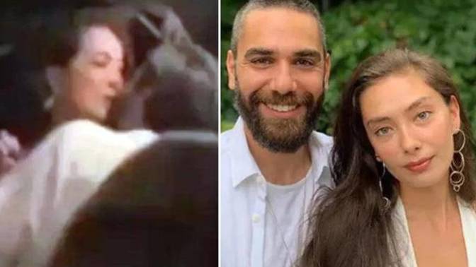 Neslihan Atagül, "Eşim Kadir bana annemden ve babamdan daha yakın" demiş. Siz böyle bir durumda ne yapardınız?