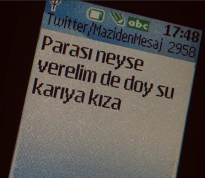 Doyamadığınız şeyler var mı 😂?