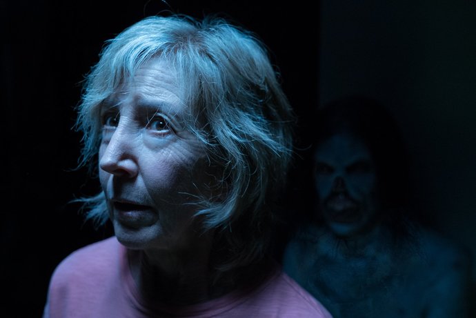 Sizi bir korku filmi evrenine yollamamı ister misiniz?