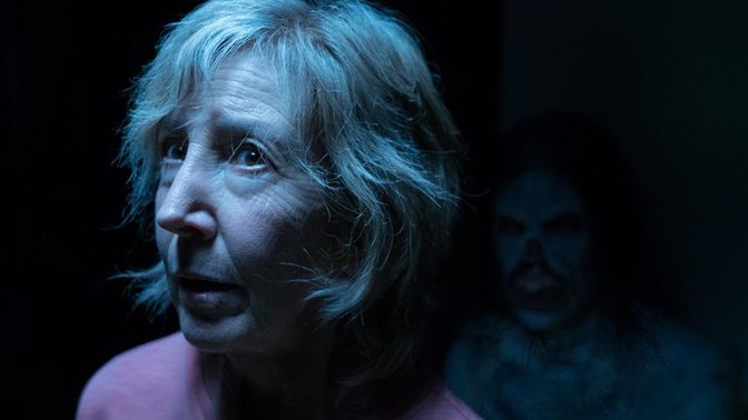 Sizi bir korku filmi evrenine yollamamı ister misiniz?