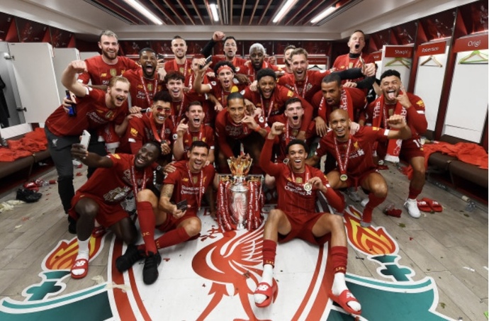 Liverpool sizce bu sezon neden çok başarısız oldu?