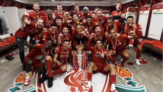 Liverpool sizce bu sezon neden çok başarısız oldu?