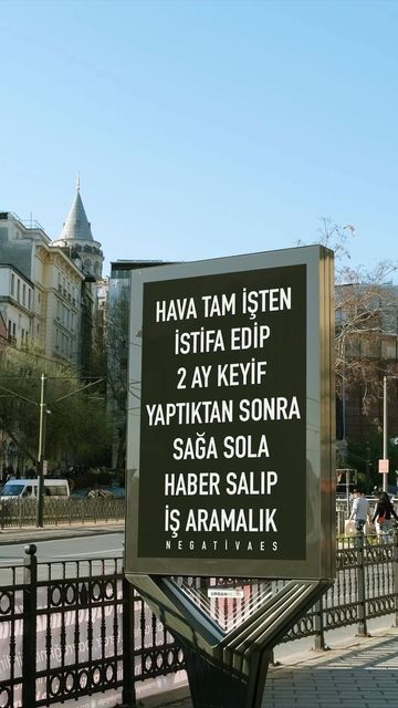 İş yerinde nasıl bir durumla karşılaşırsınız istifa edersiniz?