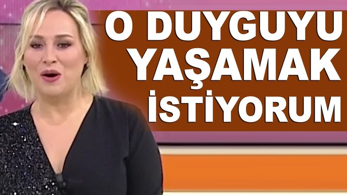 Hiç sevgilisi olmamış birisine ne tavsiye verirsiniz?