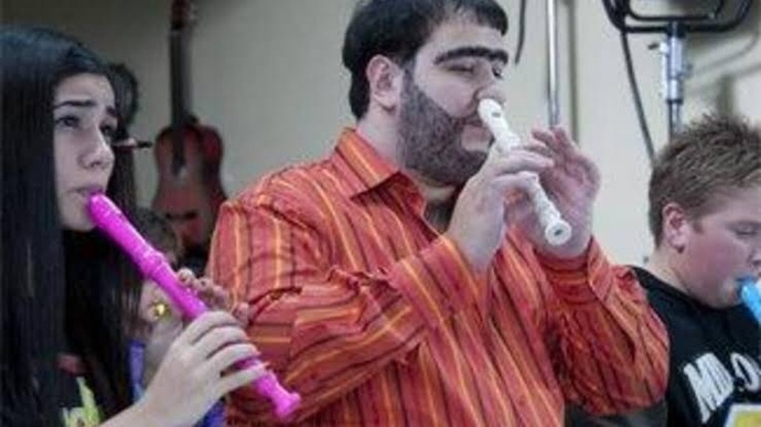 Çaldığını bir müzik aleti var mı, varsa hangi müzik aletini çalıyorsunuz?