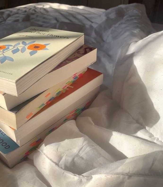 Okuyup beğenmediğiniz bir kitap olunca verdiğiniz paraya mı, harcadığınız zamana mı üzülüyorsunuz?