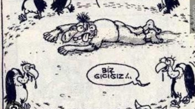Gıcık bir insan olduğunuzu düşünüyor musunuz?