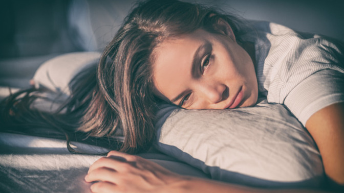 Gece neden duygusallaşırız?