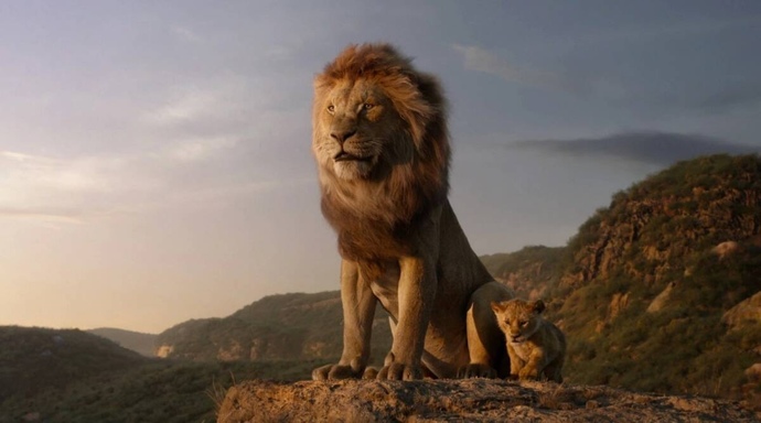 Mufasa Mı Shere Khan Mı?