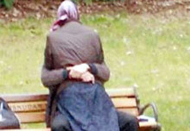Hangi gercegin farkina varmak sizi üzdü, Turkiyenin musluman bi oldugunu saniyodum degilmis?