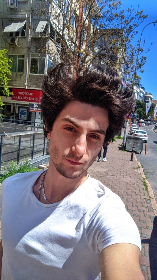 Saçlarınız övgü mü alır, öneri mi?