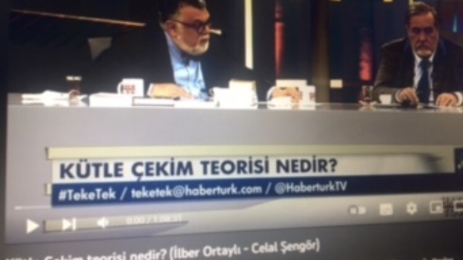 Jeolog ve tarihciye neden bu soruyu sorarlar?