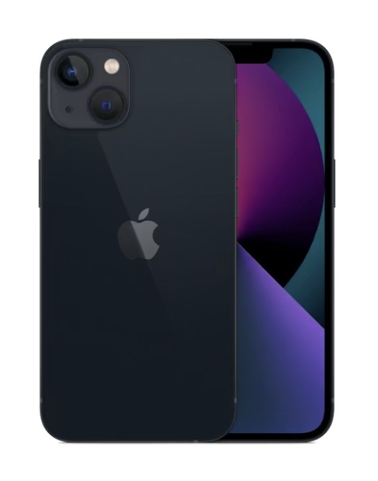 İPhone 13 siyah mı beyaz mı tercih edersiniz?