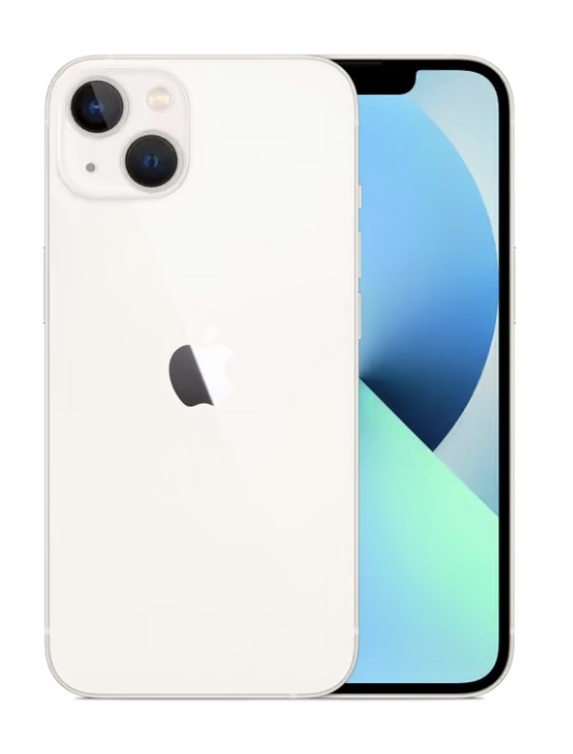 İPhone 13 siyah mı beyaz mı tercih edersiniz?