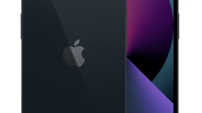 İPhone 13 siyah mı beyaz mı tercih edersiniz?