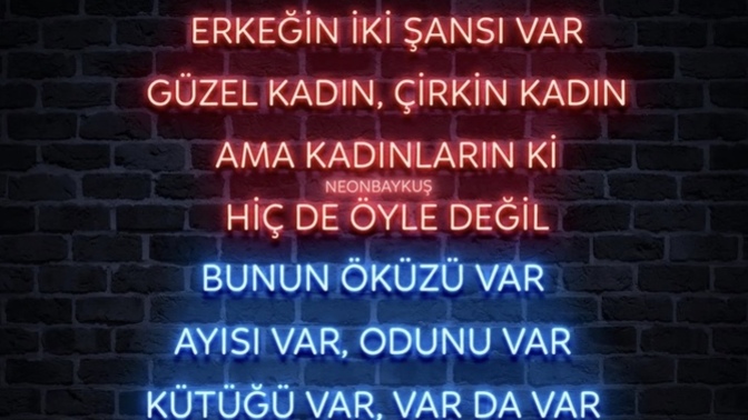 Sen şansını neyden yana kullandın 😂?