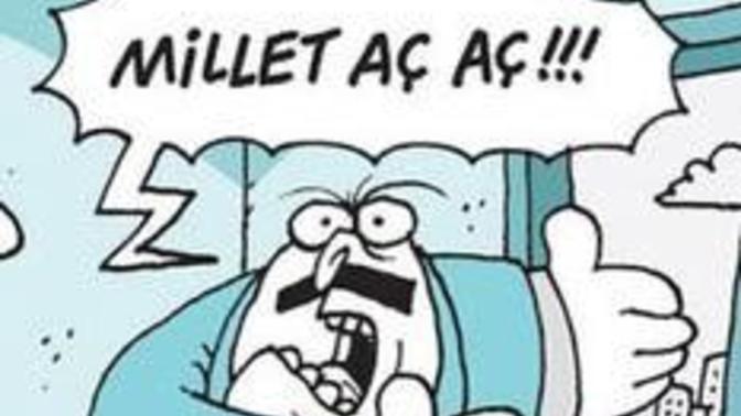 Sağda solda "Evlenmiyor musun" diyenlere ne diyorsunuz?