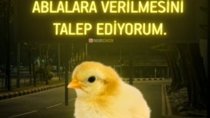 Anne yarısı abla mıdır yoksa teyze midir?