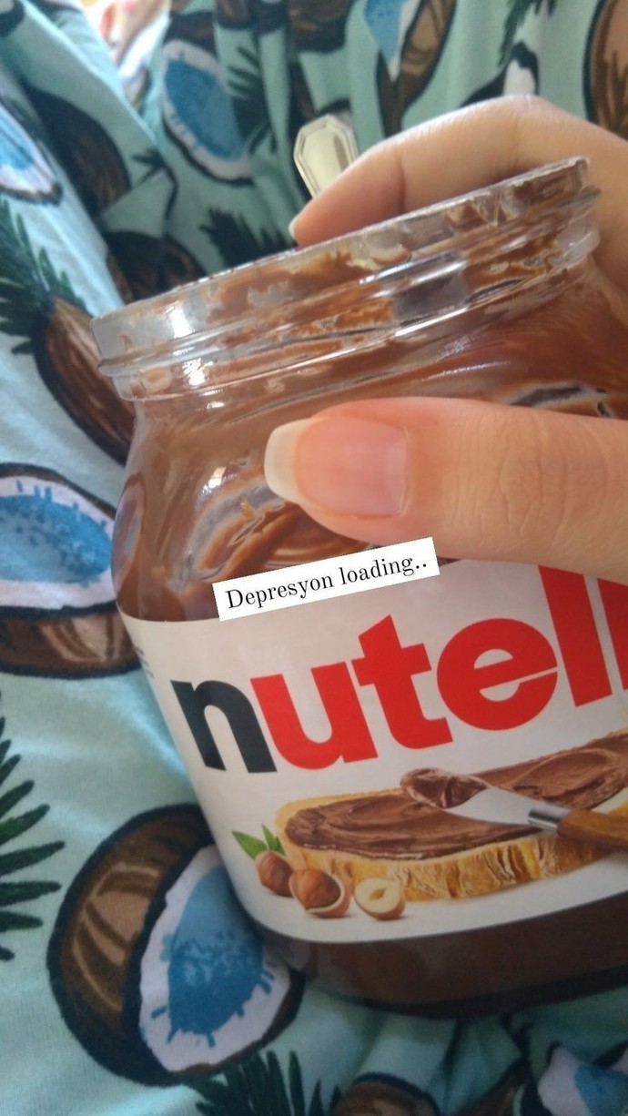 Neler yapıyorsunuz uyudunuz mu?