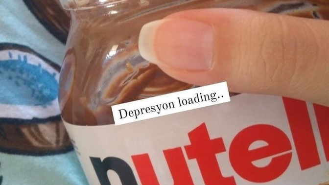 Neler yapıyorsunuz uyudunuz mu?