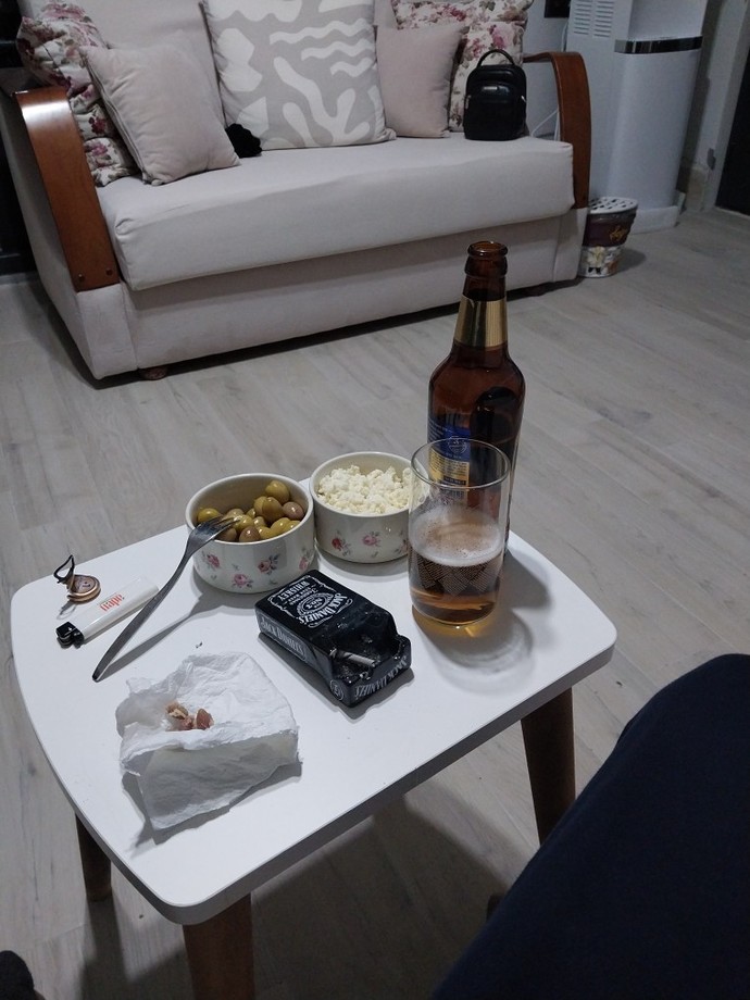 Gece nasıl ilerliyor?