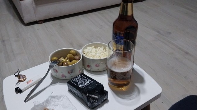 Gece nasıl ilerliyor?