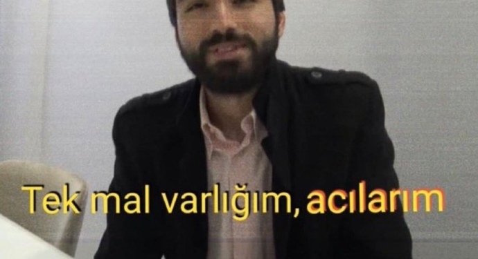 En büyük mal varlığınız nedir?