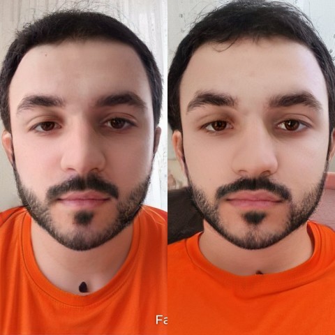 Erkek olsan kendinle evlenir miydin?