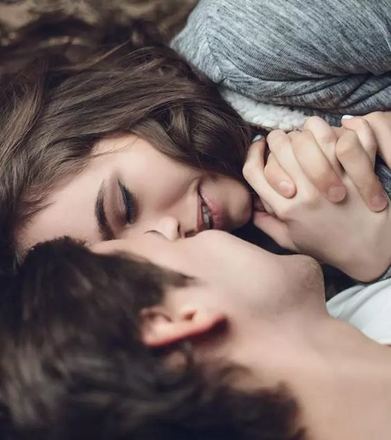 İliklerinize kadar aşk heyecanını yaşatan oldu mu?
